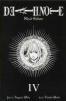 Death Note Black Vol. 4