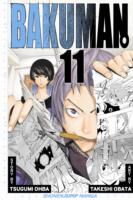 BAKUMAN., VOL. 11
