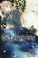 The Earl and The Fairy, Vol. 2