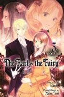 The Earl and The Fairy, Vol. 1