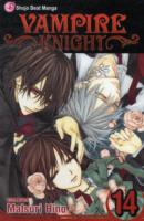 Vampire Knight, Vol. 14