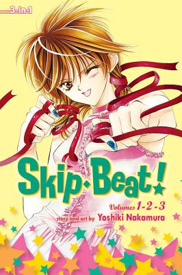 Skip Beat!: 3-in-1