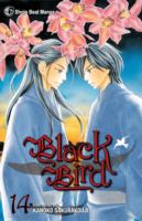 Black Bird, Vol. 14