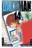 BAKUMAN., VOL. 14