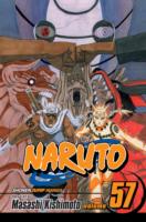 Naruto, Vol. 57