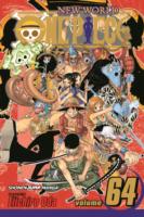 One Piece, Vol. 64