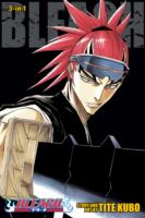 Bleach (3-in-1 Edition), Vol. 4: Includes vols. 10, 11 & 12