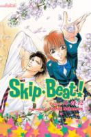 Skip Beat! (3-in-1 Edition), Vol. 4: Includes vols. 10, 11 & 12