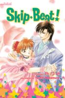 Skip Beat! (3-in-1 Edition), Vol. 6: Includes vols. 16, 17 & 18