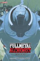 Fullmetal Alchemist (3-in-1 Edition), Vol. 7: Includes vols. 19, 20 & 21