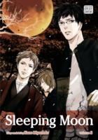 Sleeping Moon: Yaoi Manga