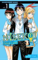 Nisekoi: False Love