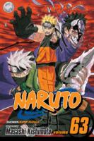 Naruto, Vol. 63