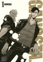 Gangsta., Vol. 5