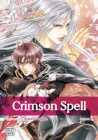 Crimson Spell, Vol. 1