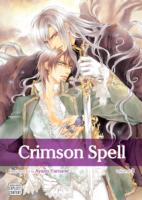 Crimson Spell, Vol. 2