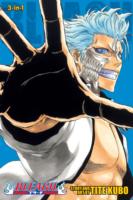 Bleach (3-in-1 Edition), Vol. 8: Includes vols. 22, 23 & 24