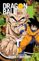 Dragon Ball Full Color, Vol. 2