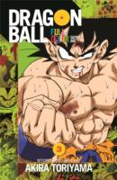 Dragon Ball Full Color, Vol. 3: Saiyan Arc