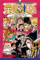 One Piece, Vol. 71