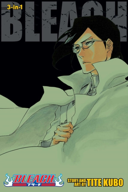 Bleach (3-in-1 Edition), Vol. 24 - Includes vols. 70, 71 & 72