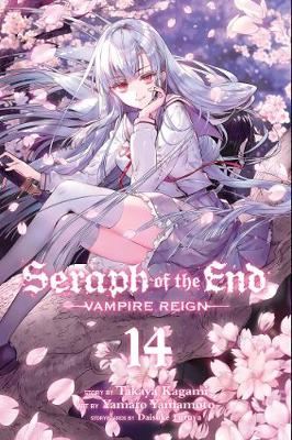 Seraph of the End, Vol. 14 - Vampire Reign