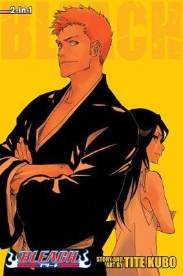 Bleach (2-in-1 Edition), Vol. 25 - Includes vols. 73 & 74