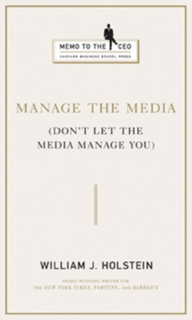 MANAGE THE MEDIA