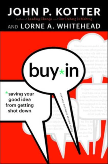 Buy-In