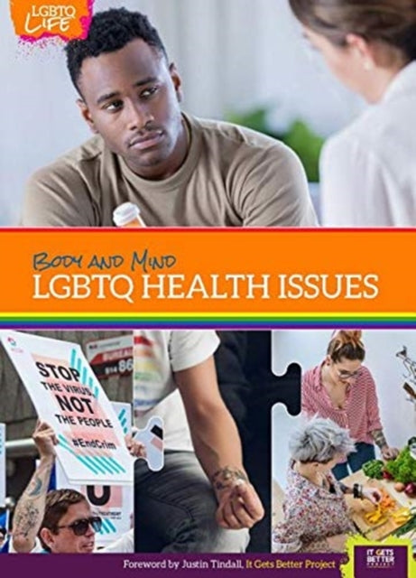 Body and Mind: Lgbtq Health Issues