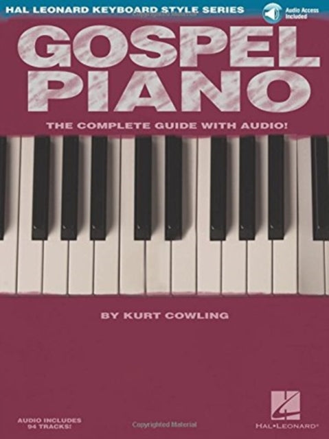 Gospel Piano