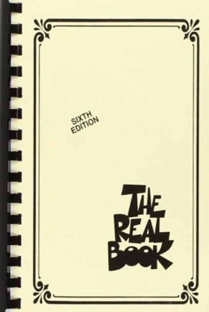 Real Book - Volume I - Mini Edition