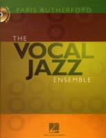 THE VOCAL JAZZ ENSEMBLE