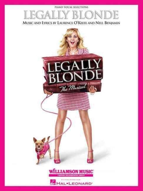 Legally Blonde - The Musical