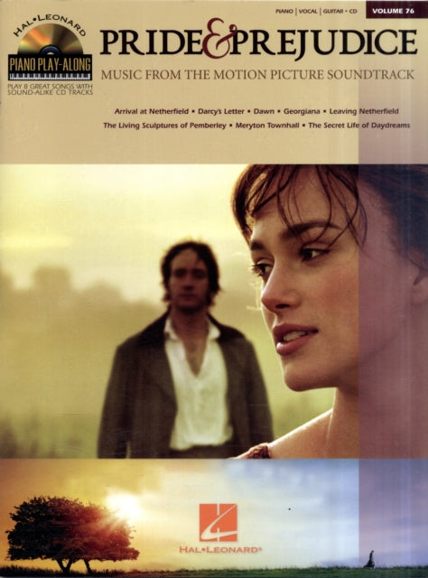 Pride & Prejudice