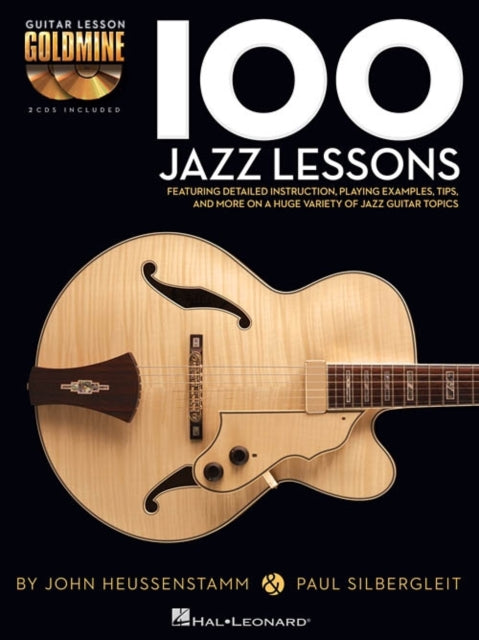 100 Jazz Lessons