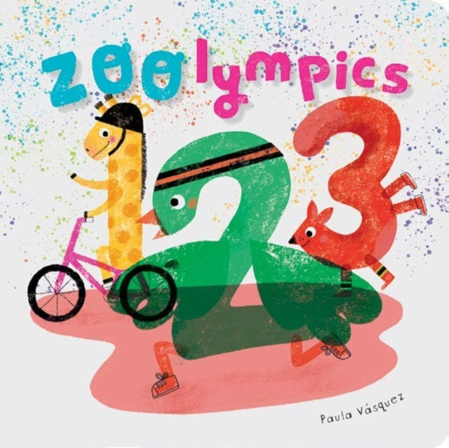 Zoolympics