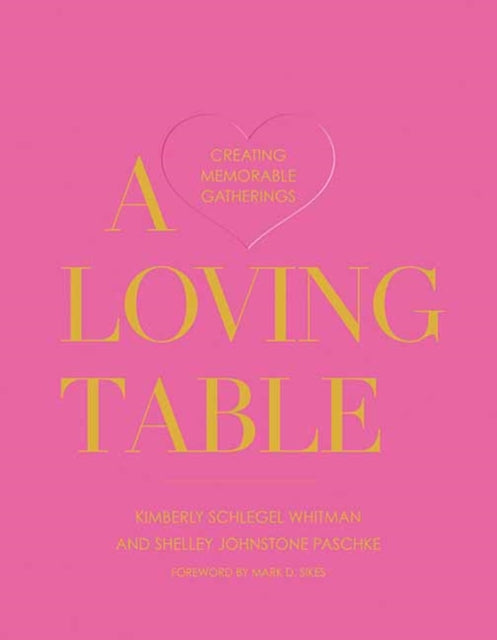 Loving Table