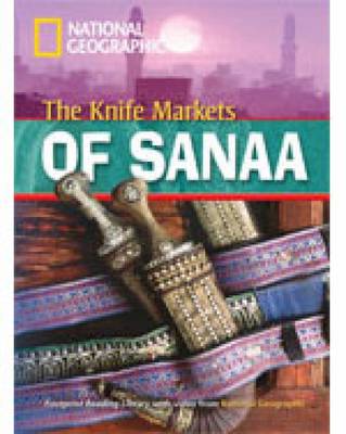 The Knife Markets of Sanna