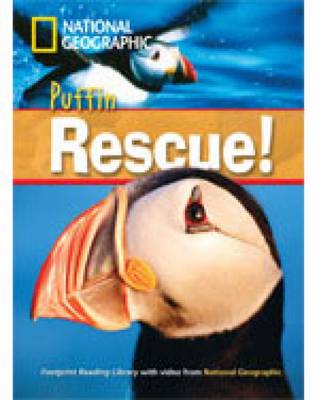 Puffin Rescue