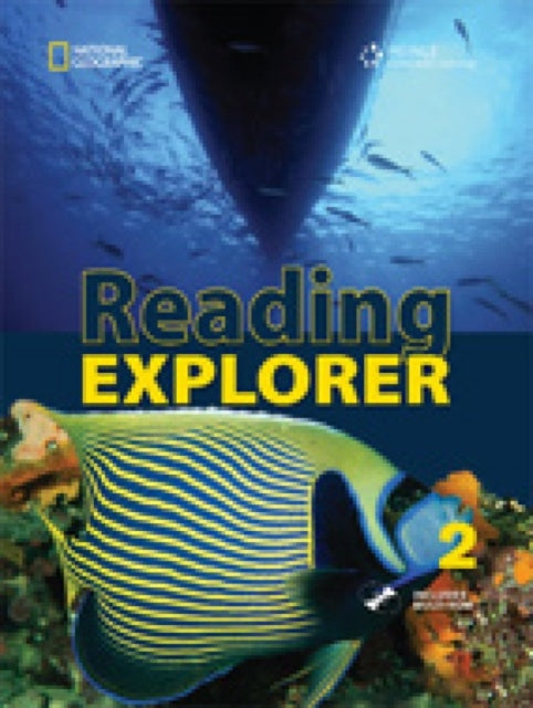 Reading Explorer 2: Student Book