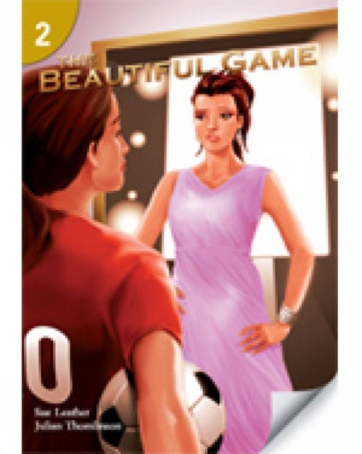 Beautiful Game: Page Turners 2