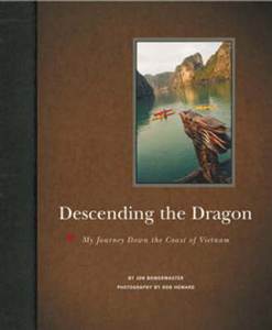 DESCENDING THE DRAGON
