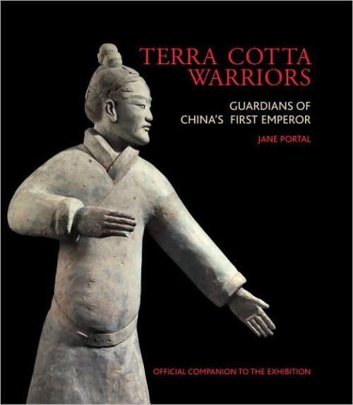 Terra Cotta Warriors