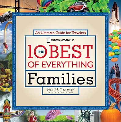 10 Best of Everything Families