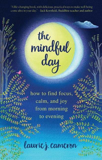 The Mindful Day - Practical Ways to Find Focus, Build Energy, and Create Joy 24/7