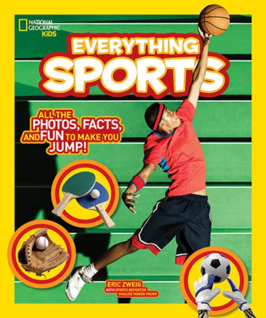 Everything Sports