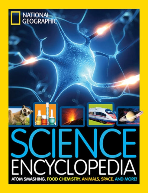 Science Encyclopedia