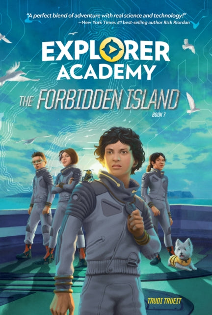 Forbidden Island