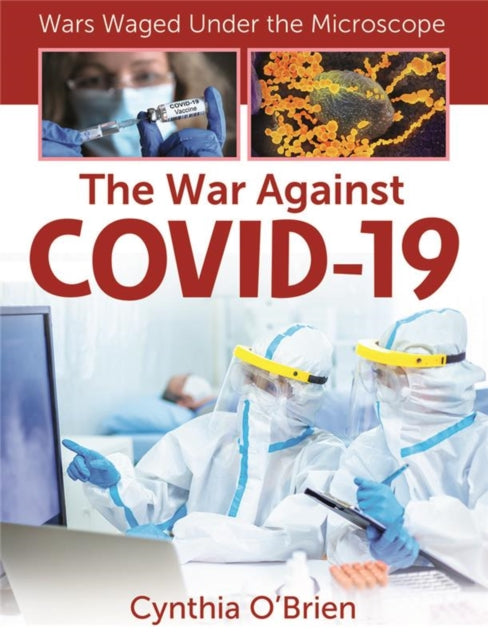 War Against Covid-19